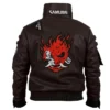 Cyberpunk-2077-Samurai-Jacket-brown