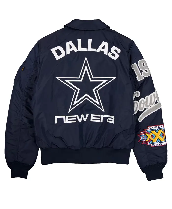 Dallas-Cowboys-New-Era-x-Alpha-Industries-MA-1-Navy-Blue-Full-Zip-Bomber-Jacket