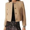 Danielle-Campbell-The-Waterfront-S01-Cropped-Jacket-For-Sale