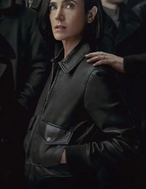 Dark-Matter-Jennifer-Connelly-Jacket
