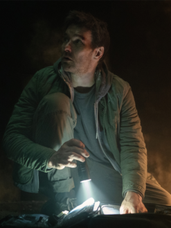 Dark Matter Joel Edgerton Jacket For Sale