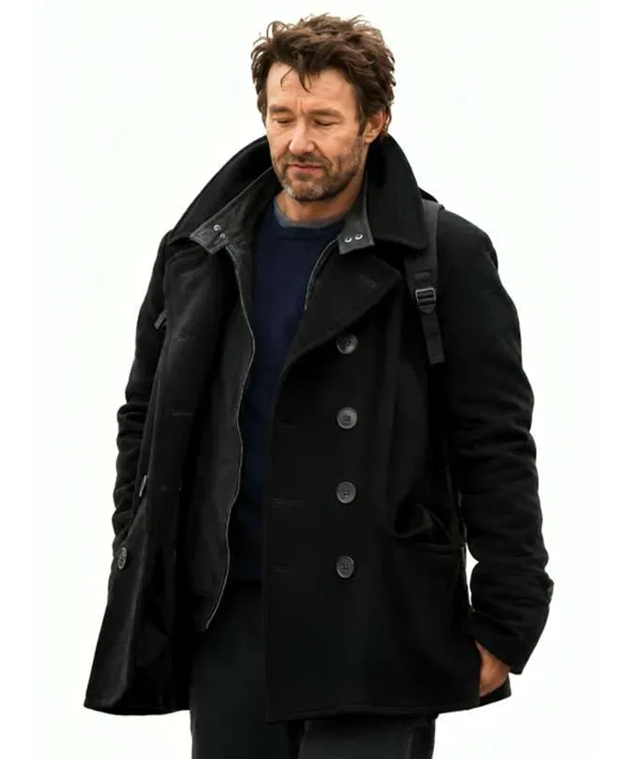 Dark-Matter-S02-Jason-Dessen-Black-Wool-Peacoat-For-Sale