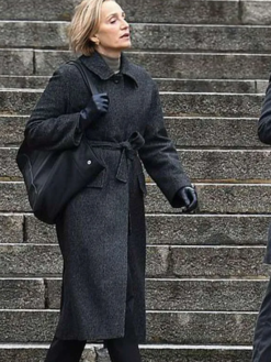 Diana-Taverner-Slow-Horses-Tv-Series-Kristin-Scott-Thomas-Grey-Wool-Coat