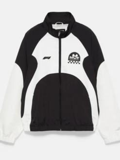 Disney x F1 Lightweight Track Jacket