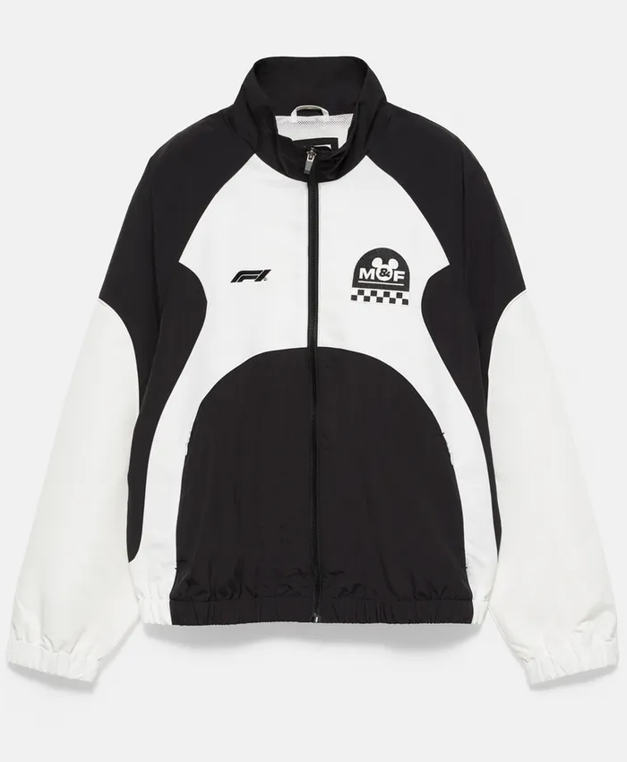 Disney x F1 Lightweight Track Jacket