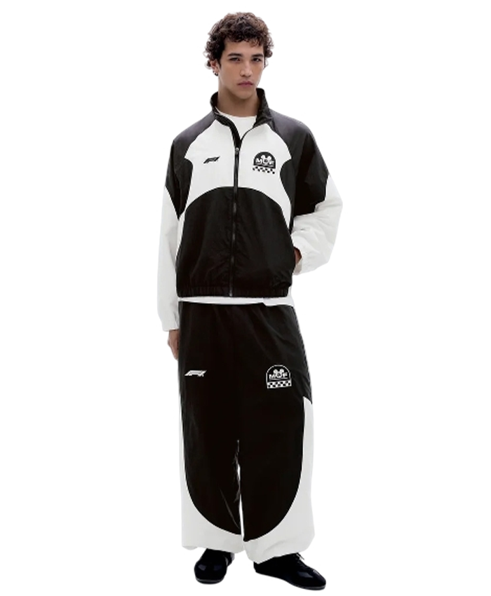 Disney x F1 Lightweight Tracksuit