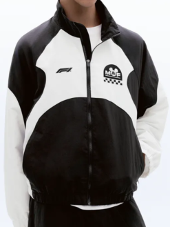 Disney x F1 Track Jacket Mens