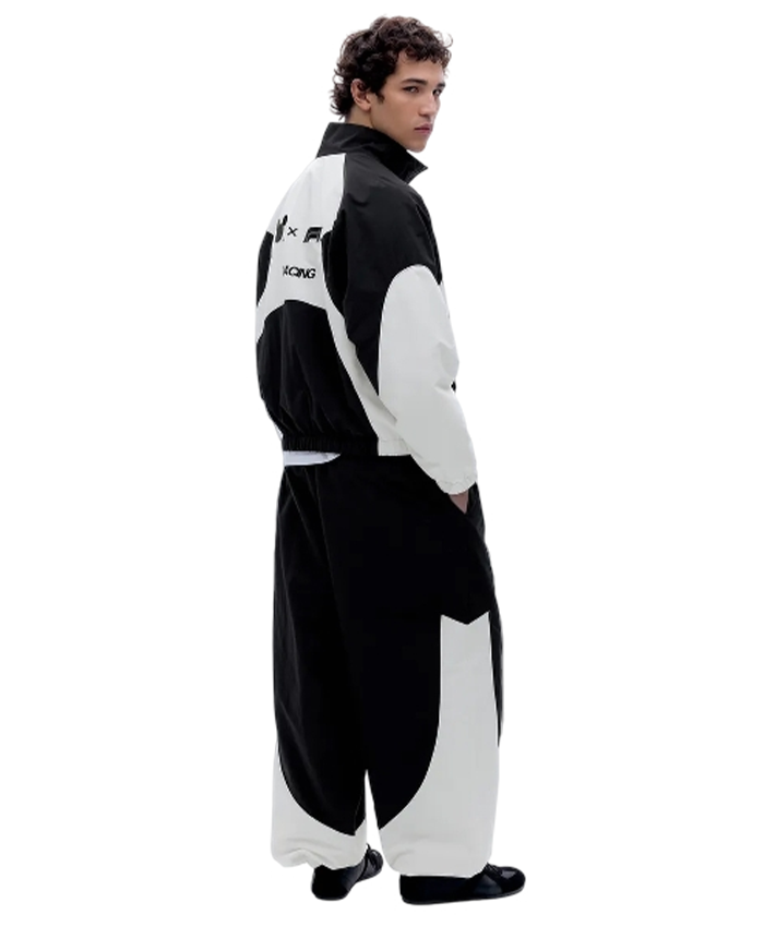 Disney x F1 Tracksuit Mwns