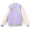 Disneyland Stoney Clover Jacket