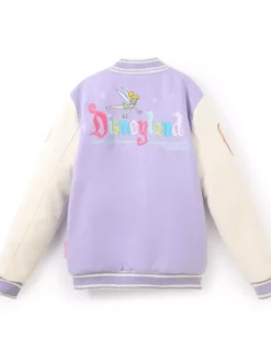 Disneyland Stoney Clover Jacket