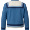 Doomsday Johnny Storm Jacket