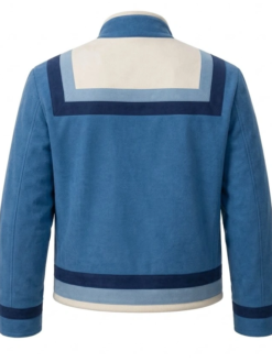 Doomsday Johnny Storm Jacket
