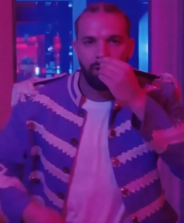 Drake-FOMO-Livestream-Band-Jacket