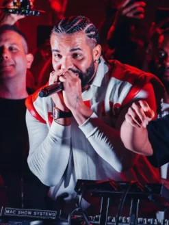 Drake-Taraka-show-Toronto-2026-Jacket