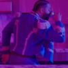 Drake X FOMO Dancing Cheetah Print Jacket