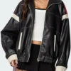 Edikted North Star Bomber Jacket