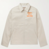 Enzo-Fernandez-Gallery-Dept.-Montecito-Logo-Print-Cotton-Twill-Jacket-Front