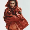 Fakemink Stone Island FW26 Jacket For Men