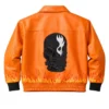 Flame-Style-Skull-Embroidered-Orange-Bomber-Leather-Jacket-For-Men-and-Women
