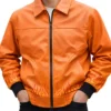 Flame-Style-Skull-Leather-Jacket