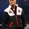 Friday-Night-WWE-Smack-Down-2026-Cody-Rhodes-Black-and-White-Track-Jacket