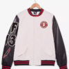 Friday the 13th Jason Voorhees Varsity Jacket