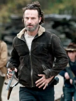 Fur-Collar-Brown-leather-Jacket-Rick-Allen