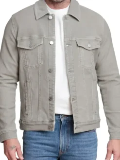 GTA 6 Jason Duval Denim Jacket