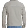 GTA 6 Jason Duval Denim Jacket Back
