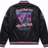 GTA VI Vice City State Black Jacket