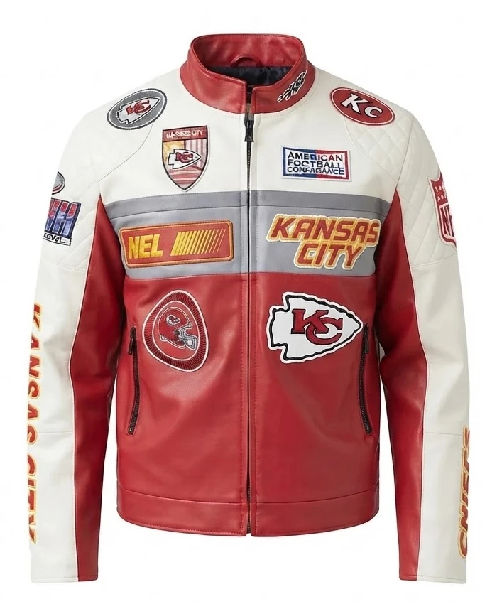 Get-NFL-Kansas-City-Chiefs-Red-Moto-Leather-Jacket