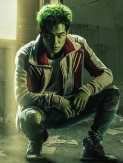 Get-TV-Series-Titans-Gar-Logan-Beast-Boy-Bomber-Jacket