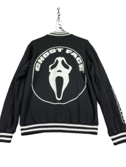 Ghost Face Jacket