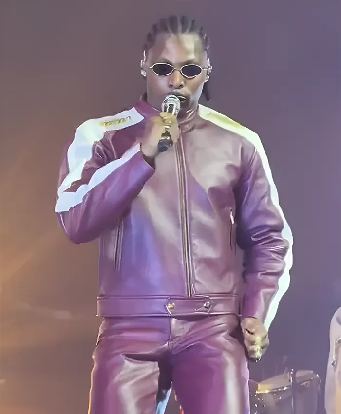 God-We-Trust-Tour-Asake-Leather-Jacket