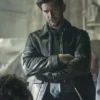 Greyston Holt Neagley S01 Hudson Riley Leather Jacket