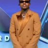 Gunna VMAS Red Carpet Suit Blazer