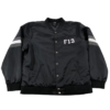 Halloween Jason Voorhees Friday The 13th Bomber Jacket