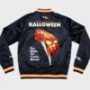 Halloween Michael Myers Jacket Black