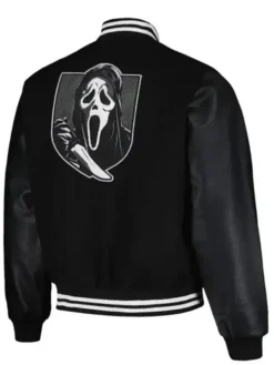 Halloween Slasher Icon Jacket For Sale