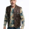 Heart-of-the-Beast-2026-Brad-Pitt-Brown-Vest