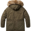Heart-of-the-Beast-Brad-Pitt-Parka-Jacket-Back