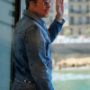Heart-of-the-Beast-Photocall-2026-Brad-Pitt-Blue-Denim-Trucker-Jacket-Back