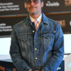 Heart-of-the-Beast-Photocall-2026-Brad-Pitt-Blue-Denim-Trucker-Jacket-Front