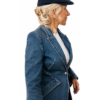 Helen-Mirren-MobLand-Tv-Series-S02-Maeve-Harrigan-Blue-Denim-Blazer