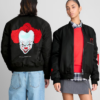 IT Chapter Two Jacket For Sale