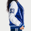 Indianapolis Colts Wild Collective Zip Jacket
