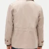 J Crew 1986 Barn Jacket Back