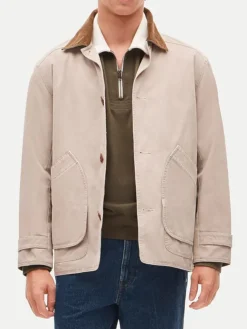 J Crew Men's 1986 Barn Jacket