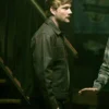 Jake-Weary-The-Waterfront-S01-Green-Jacket