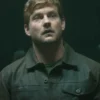 Jake-Weary-The-Waterfront-S01-Green-Jacket-For-Sale